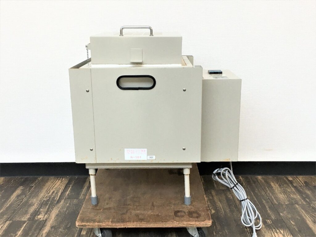 リビングがアトリエ リビングアートシリーズ 陶芸通信講座ネットワーク R-101 電気陶芸窯