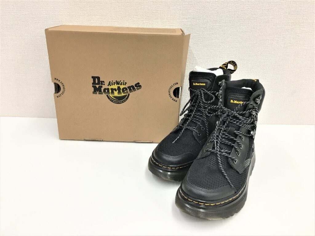 Dr.Martens ドクターマーチン TARIK TG ブーツ UK6/EU39/US7(M)/US8(L)/JPN25㎝