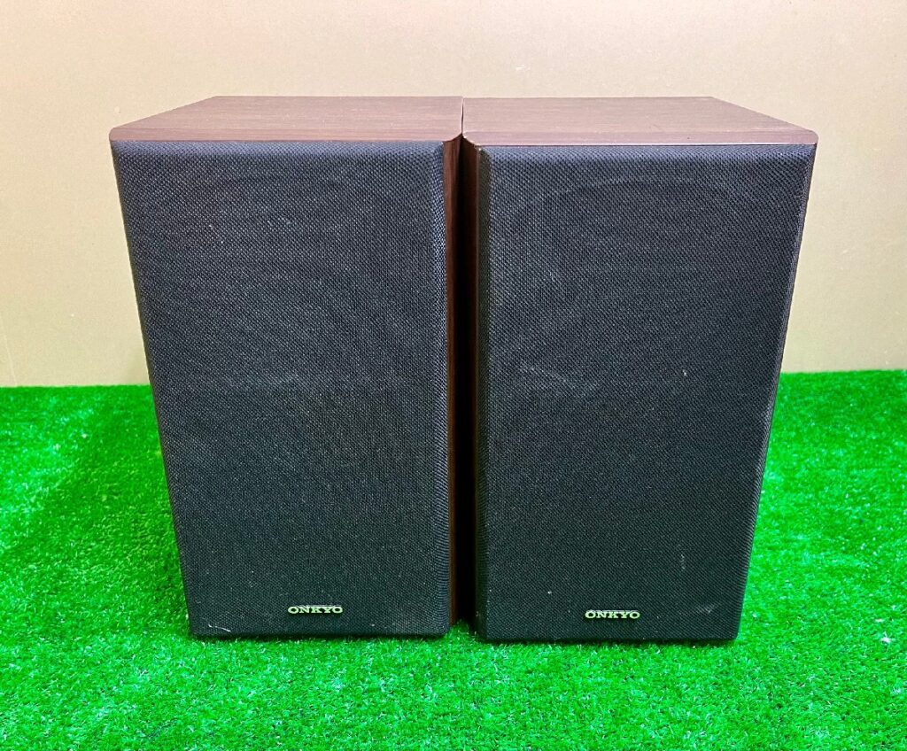 ONKYO スピーカー D-062A オンキョー 動作未確認