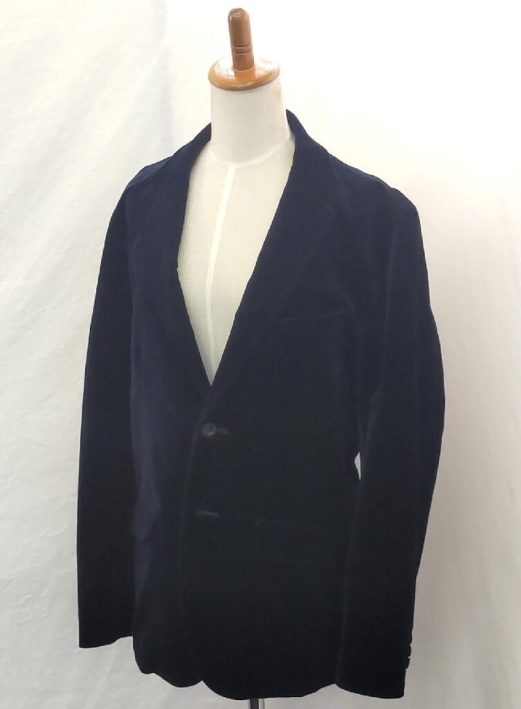 Paul Smith ポールスミス ジャケット Lサイズ ネイビー