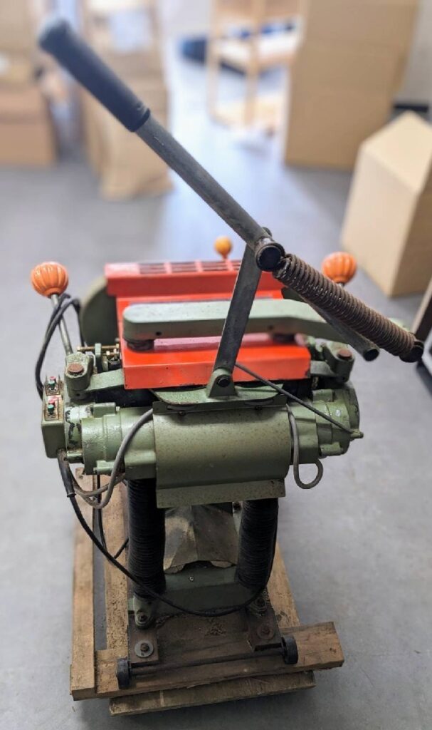 小型ホゾキリ マキタ 5500s ほぞ切り ホゾ取り ｍakita 木工用 超硬丸ノコ