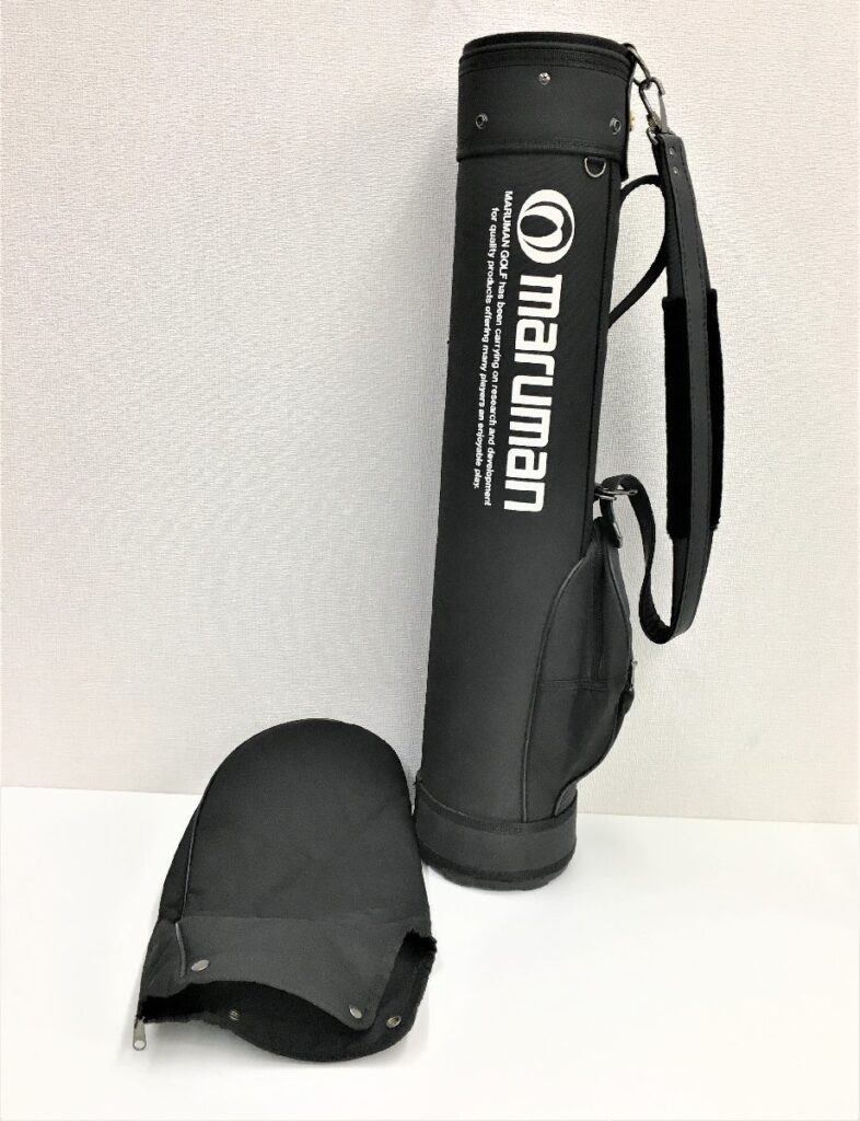 maruman マルマン キャディバッグ ゴルフバッグ ゴルフ用品