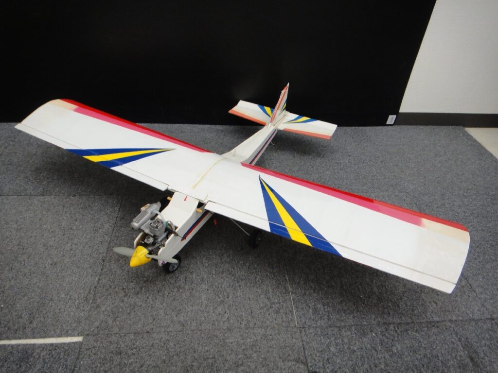 ラジコン ブランド不明 詳細不明 動作不可