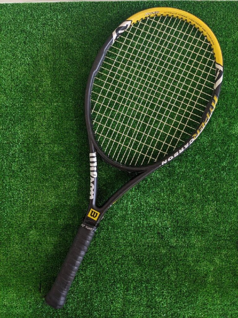 Wilson HYPER HUMMER 6.3 ウィルソンハイパーハンマー6.3