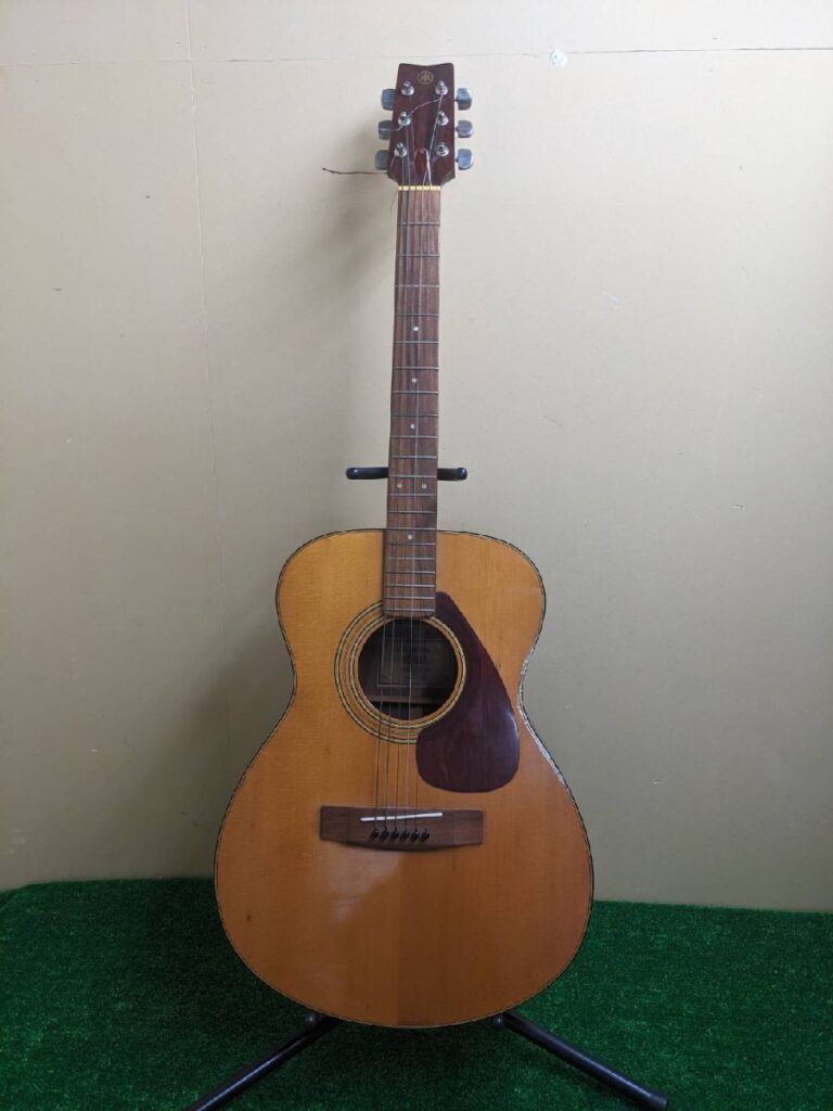 YAMAHA FG-180 ヤマハ アコースティックギター