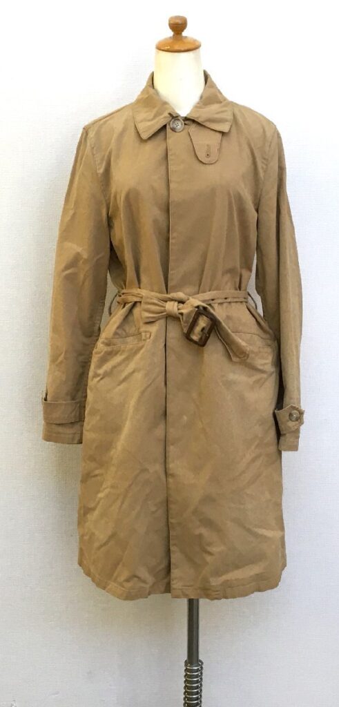 RALPH LAUREN ラルフローレン トレンチコート アウター ６サイズ レディース 秋/春