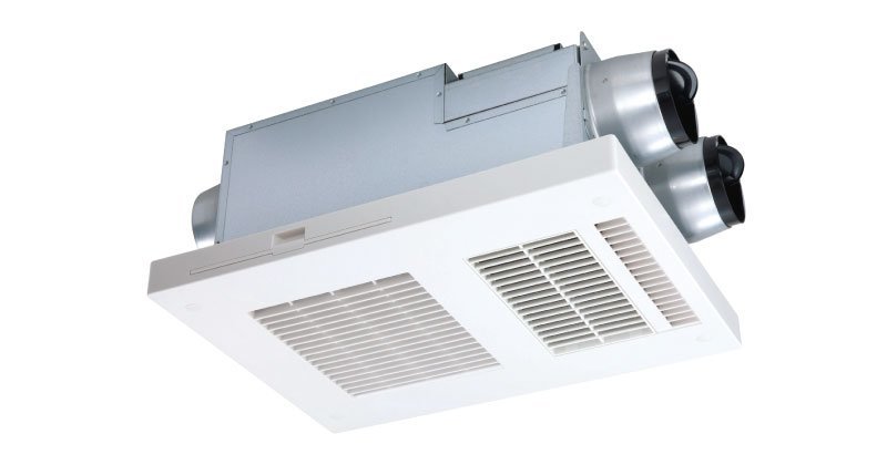 未使用 動作未確認 マックス株式会社 Dry-Fan 浴室暖房・換気・乾燥機 BS-133EHA 2022年製 天井埋込み型 現状品