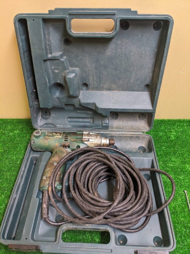 日立 インパクトドライバ 電動工具 日立工機 HITACHI WH-12VA