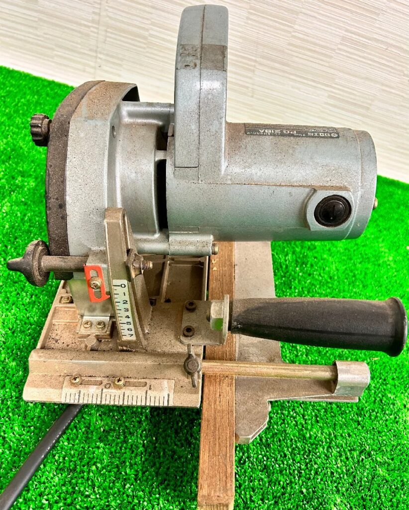 日立 21mm 小穴カッタ PG21BA 小穴カッター 溝切 ミゾキリ 溝きり 溝キリ 溝切り