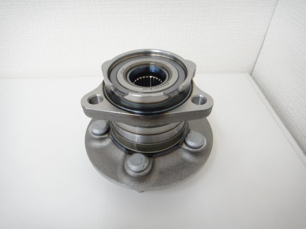 TOYOTA ベアリング 3DACF037D-4C 42410-52090対応 1個