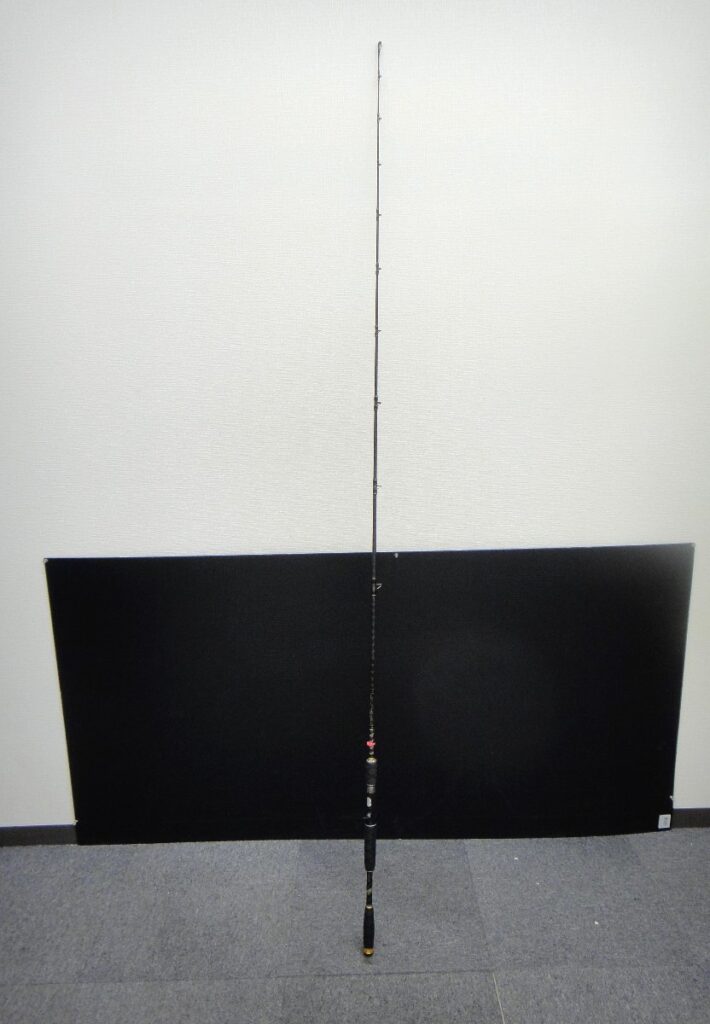 メガバス ルアーロッド/Megabass/デストロイヤー/オロチ F7-74DG