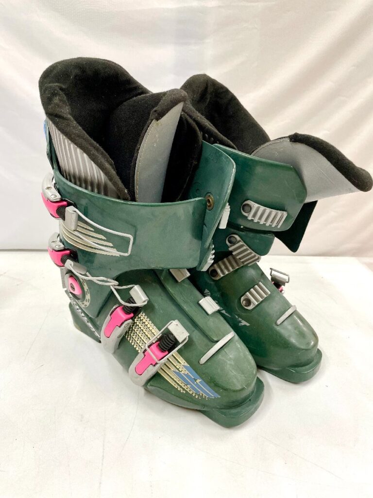 DYNAFIT ディナフィット ダイナフィット 912 スキーブーツ