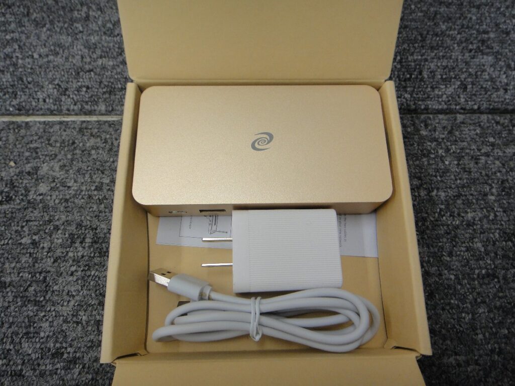 Deeper Connect Mini VPN [ 分散型VPN ファイアウォール ]