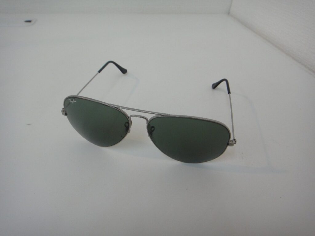 Ray-Ban レイバン サングラス W3131