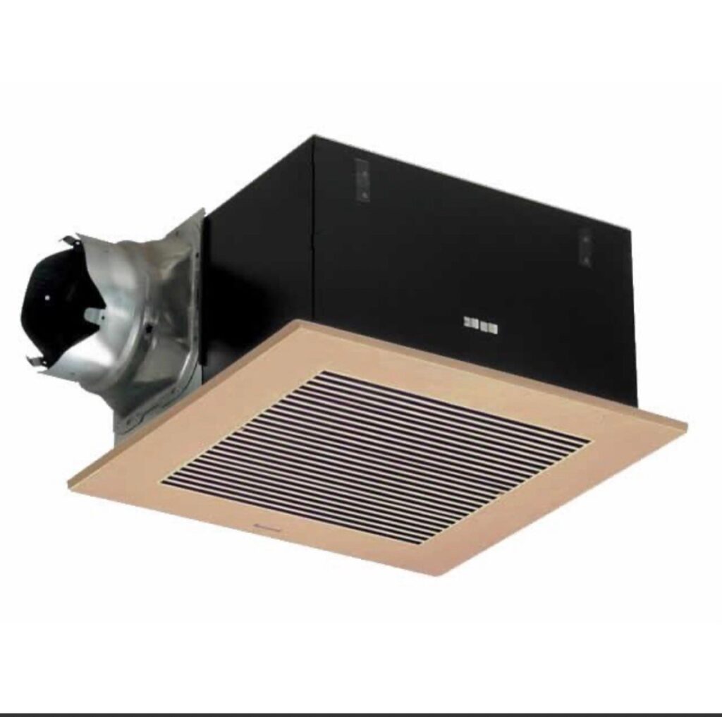 パナソニック FY-38BS7 天井埋込形換気扇 2022年製