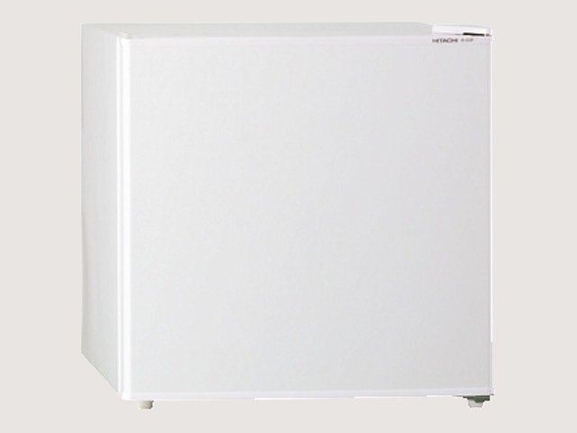 日立 １ドア 冷蔵庫 R-5ZP ホワイト