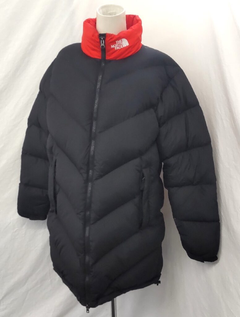 THE NORTH FACE Ascent Coat ザノースフェイス アッセントコート ND91831 Mサイズ ダウンコート
