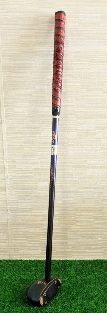 PIPOT ピポット パークゴルフクラブ CARBON SHAFT カーボンシャフト