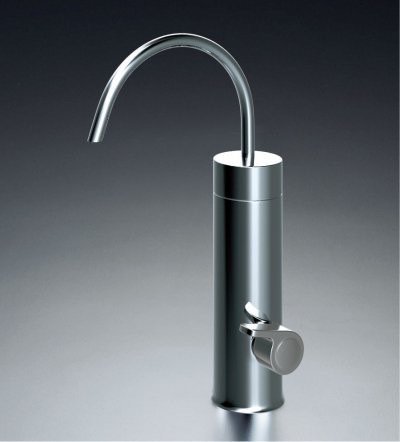 LIXIL リクシル 浄水器専用水栓 JF-WA505-JG