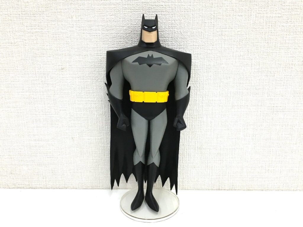 MEDICM TOY メディコムトイ バッドマン フィギュア 2003 高さ24㎝