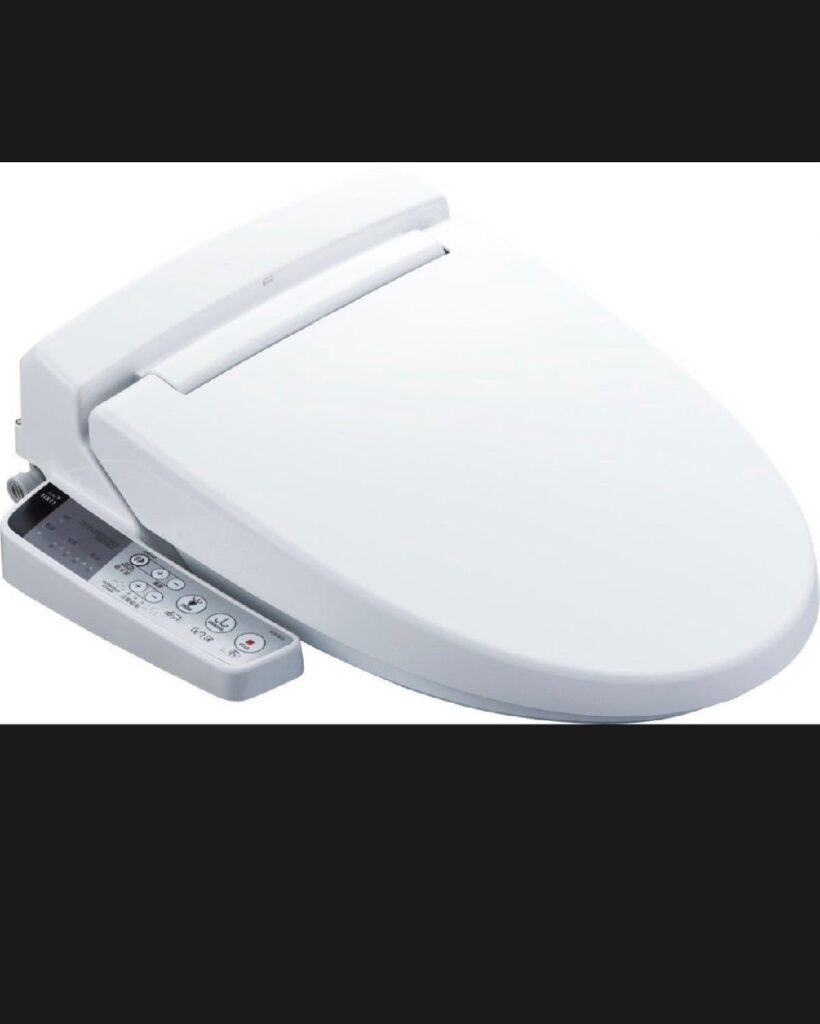 INAX シャワートイレ CW-PB11M-NE BN8 オフホワイト 2021年製