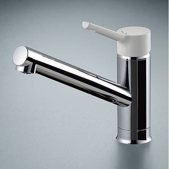 LIXIL シングルレバー混合水栓 寒冷地 SF-WL420SYXN-JGZ