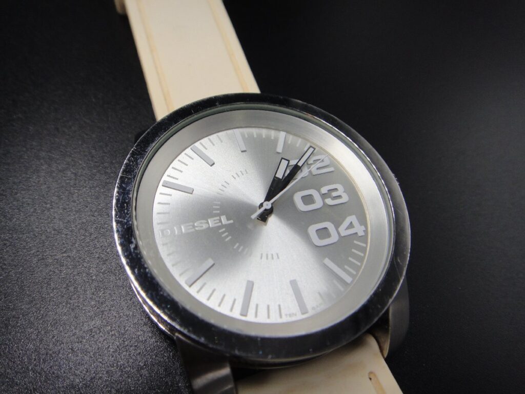 DIESEL ディーゼル 腕時計 DZ-1445