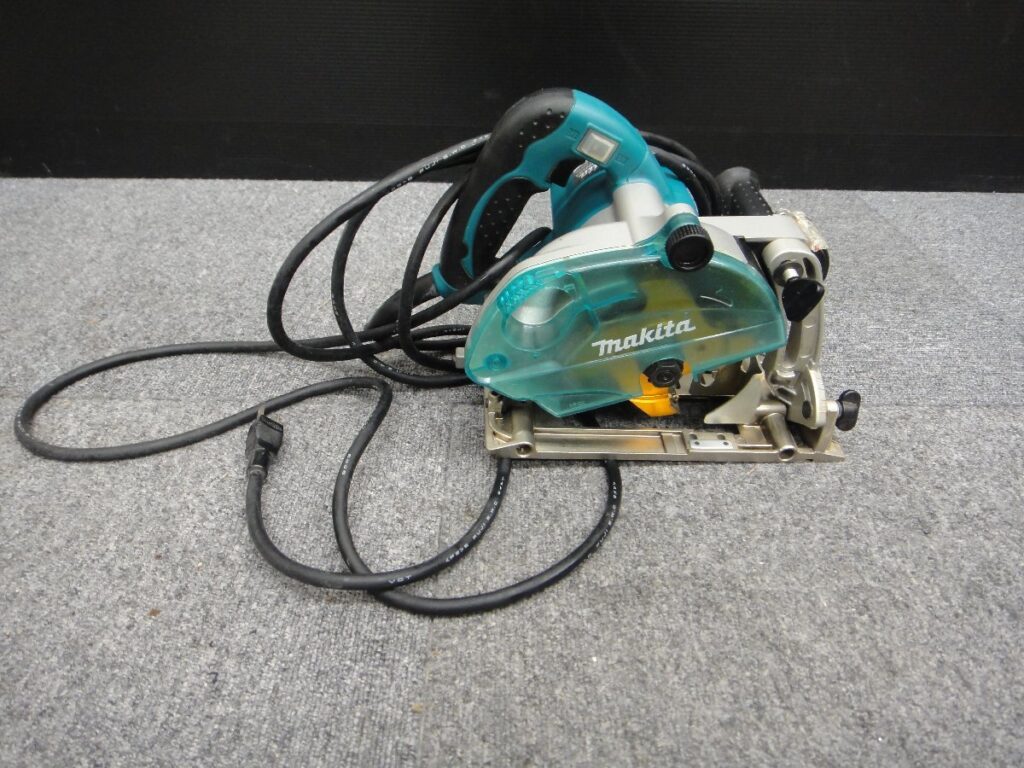 makita マキタ 3005BA 小型ミゾキリ