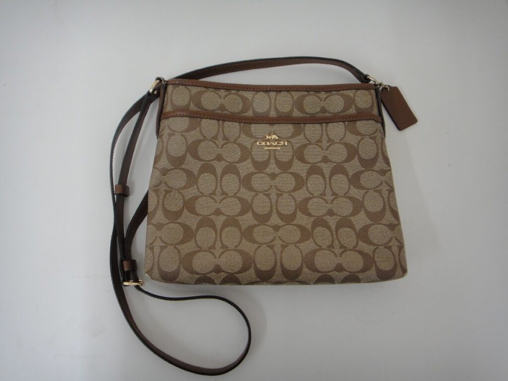 COACH コーチ ショルダー バッグ NSH1997-F29210