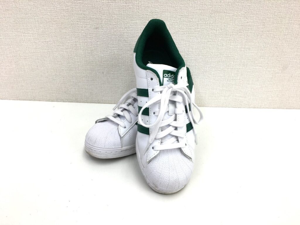 adidas アディダス SUPERSTAR スーパースター スニーカー PCI789002 25.5㎝