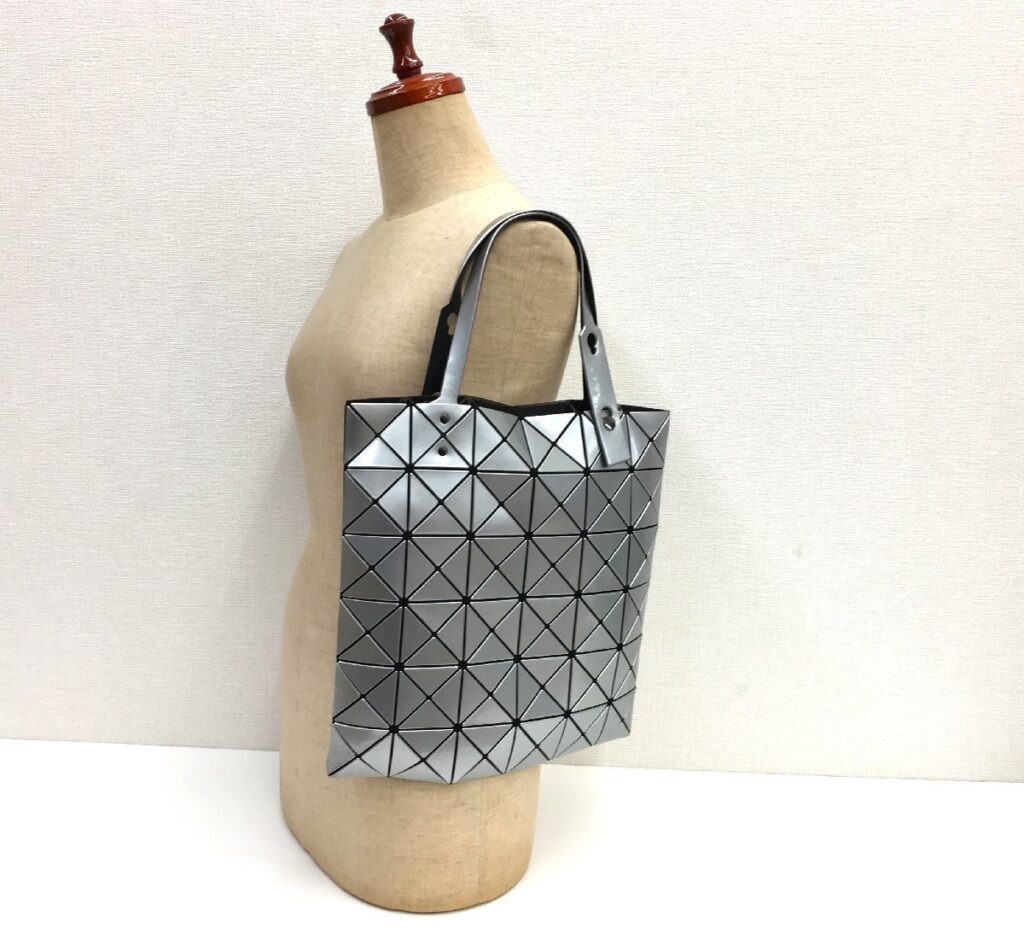 BAOBAO バオバオ ISSEYMIYAKE イッセイミヤケ バッグ ハンドバッグ トートバッグ