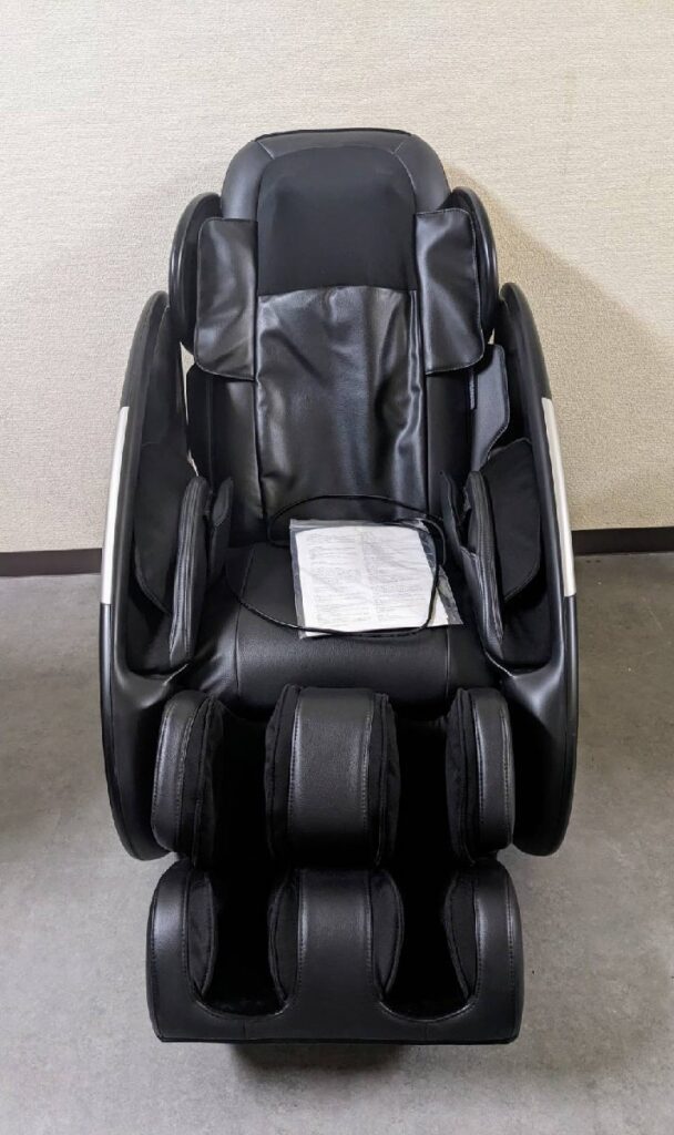 大東電機工業 THRIVE スライブ CHD-9204 マッサージチェア 家庭用電気マッサージ器