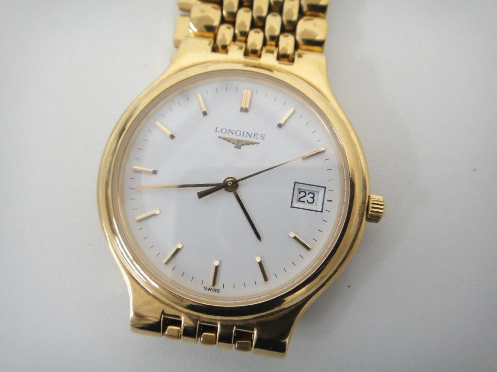 LONGINES ロンジン 腕時計 L5 631 2