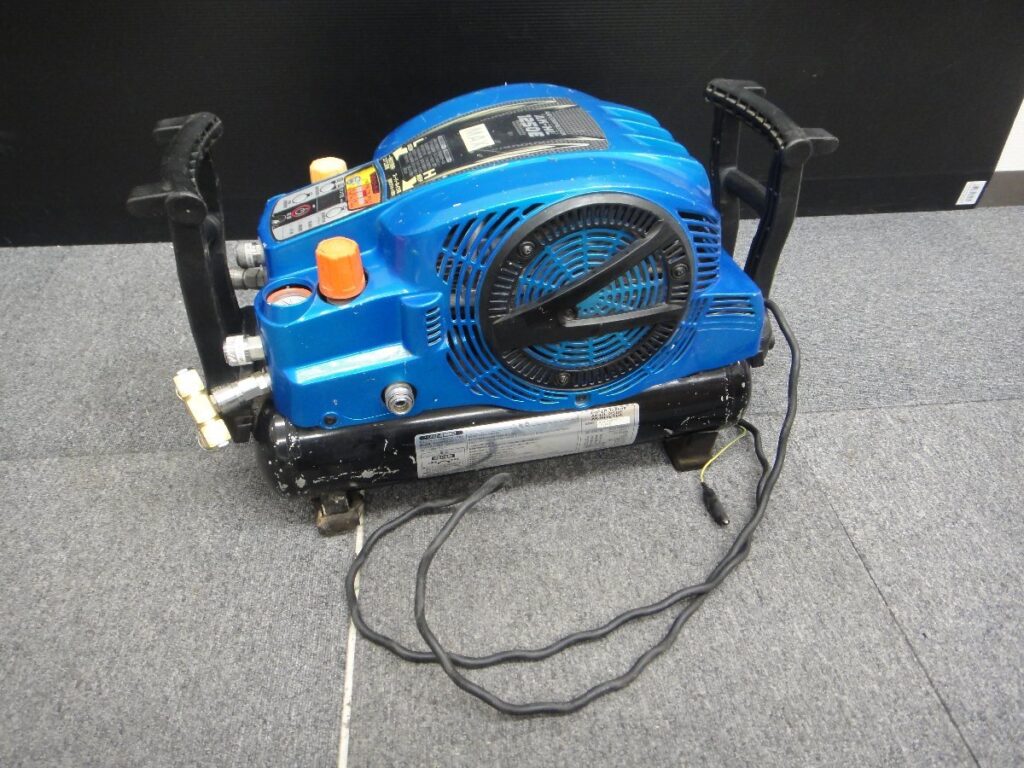MAX マックス AK-HL1250E エアーコンプレッサー