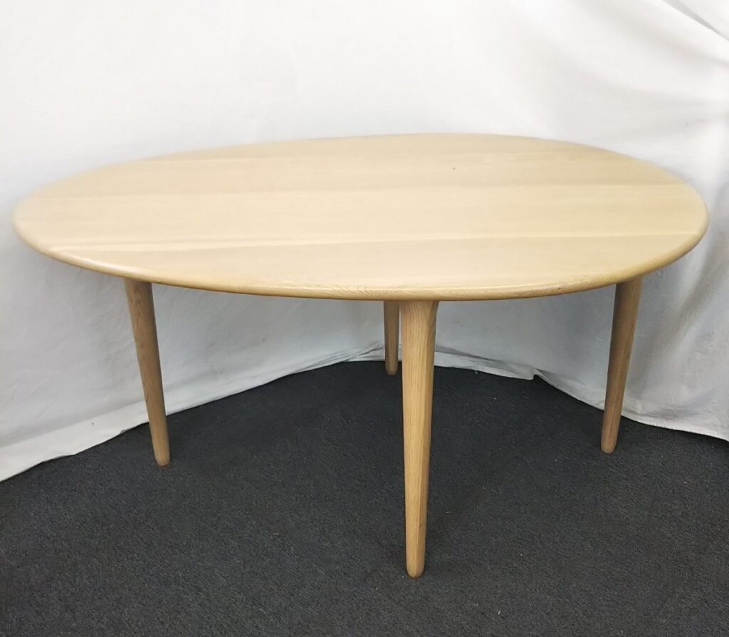 ACTUS nissin 日進木工 ダイニングテーブル アクタス 飛騨