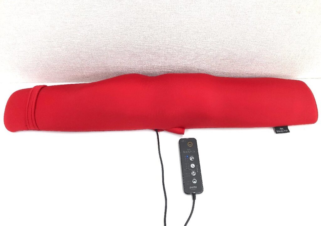 ツカモト Airly Beauty Pole エアリー ビューティポール AIM-FN062 充電式家庭用フィットネス機器 健康 美容