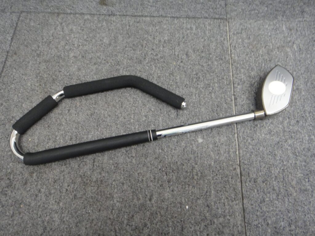 ANALYSE アナライズ ゴルフの竪琴 GOLFの竪琴