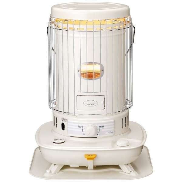 未開封 Corona コロナ 自然通気形開放式石油ストーブ SL-6620 動作未確認