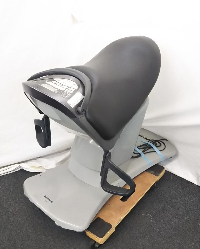 Panasonic パナソニック JOBA ジョーバ EU-JA50 ロデオマシン エクササイズ フィットネス