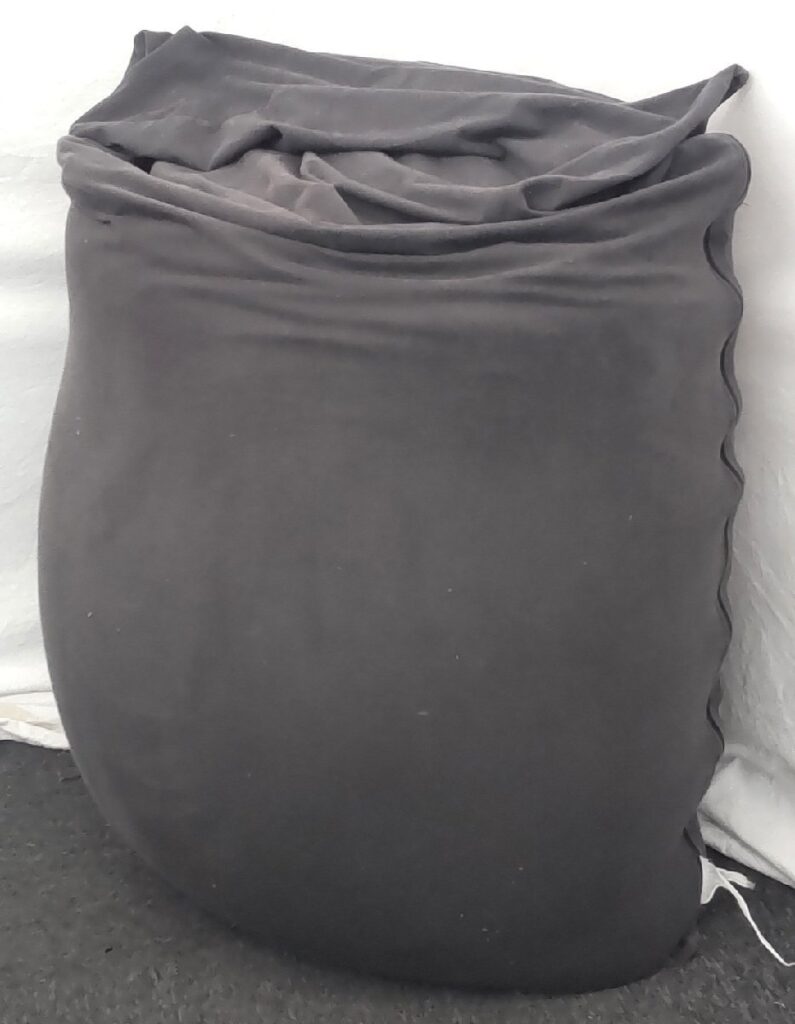 yogibo ヨギボー ビーズクッション 現状品