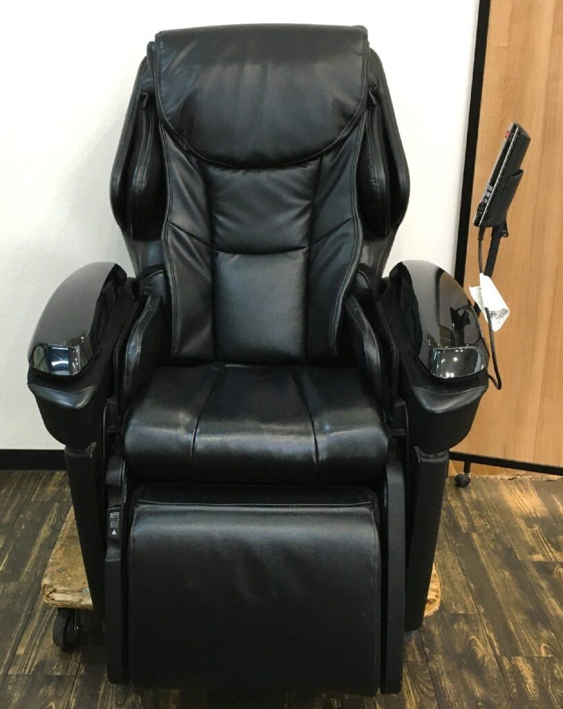 Panasonic パナソニック EP-MA70 マッサージチェア 家庭用電気マッサージ器 2010年製