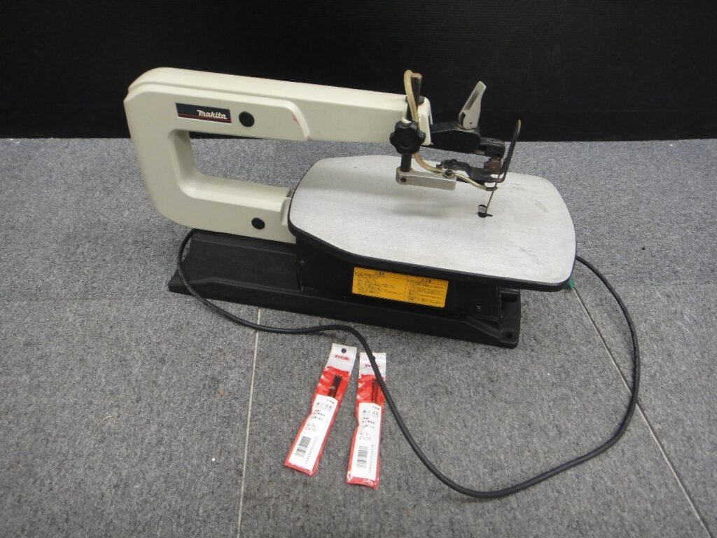 マキタ／makita 糸のこ盤 MSJ401