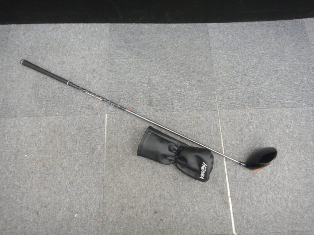 HONMA TW747 460 ドライバー 10.5 フレックスS