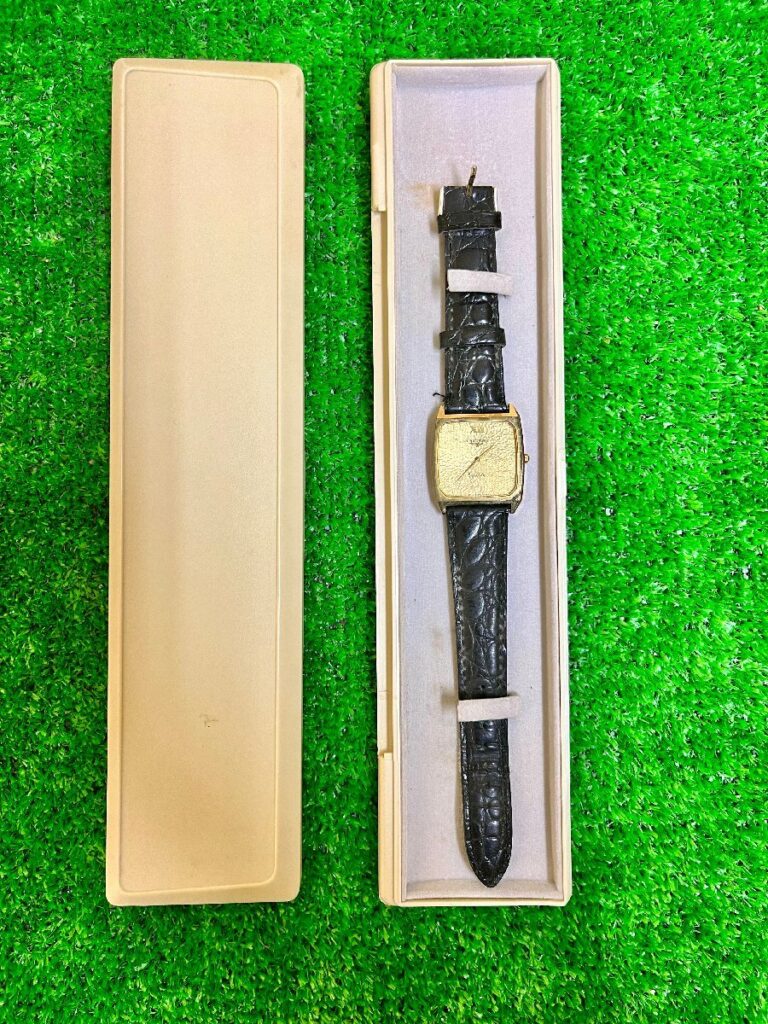 LONGINES ロンジン クォーツ 時計