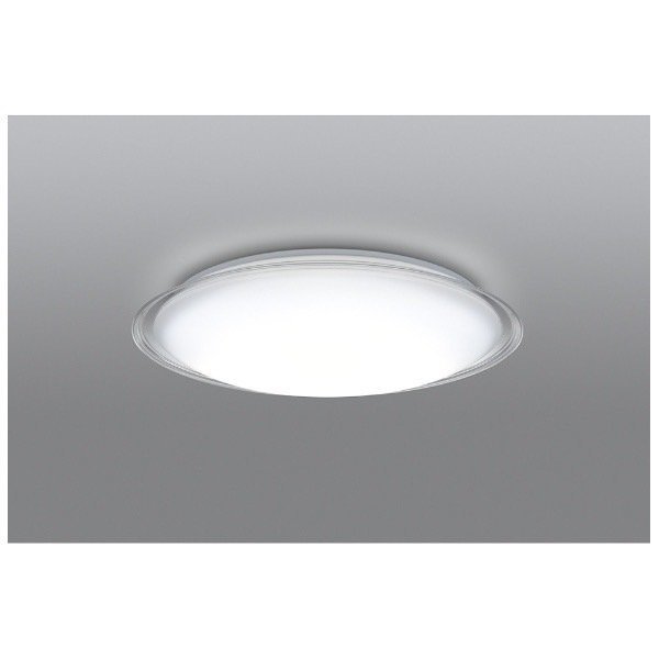 HITACHI LEDシーリングライト LEC-AH811E 8畳用