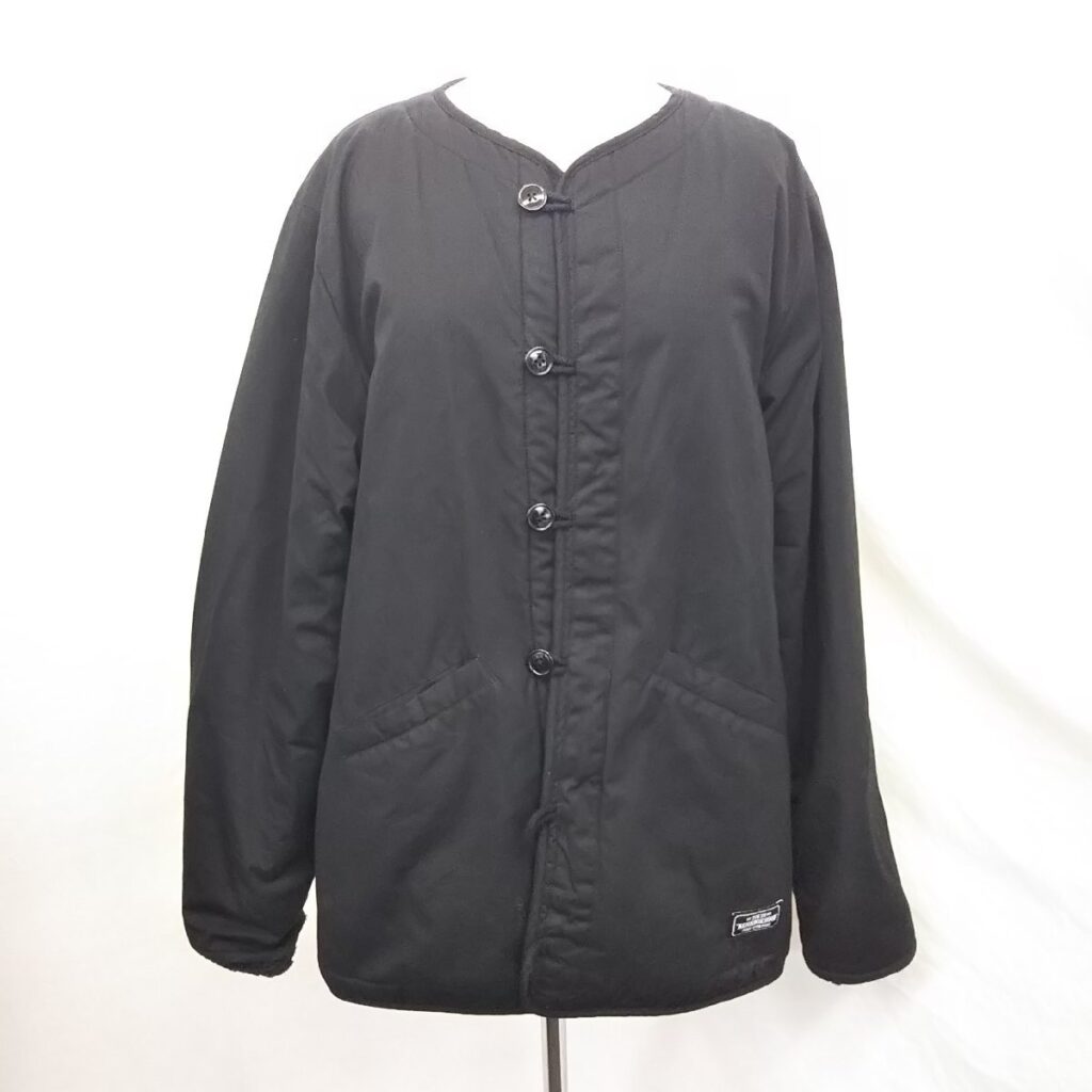 NEIGHBOR HOOD ネイバーフッド ジャケット リバーシブル Mサイズ アウター