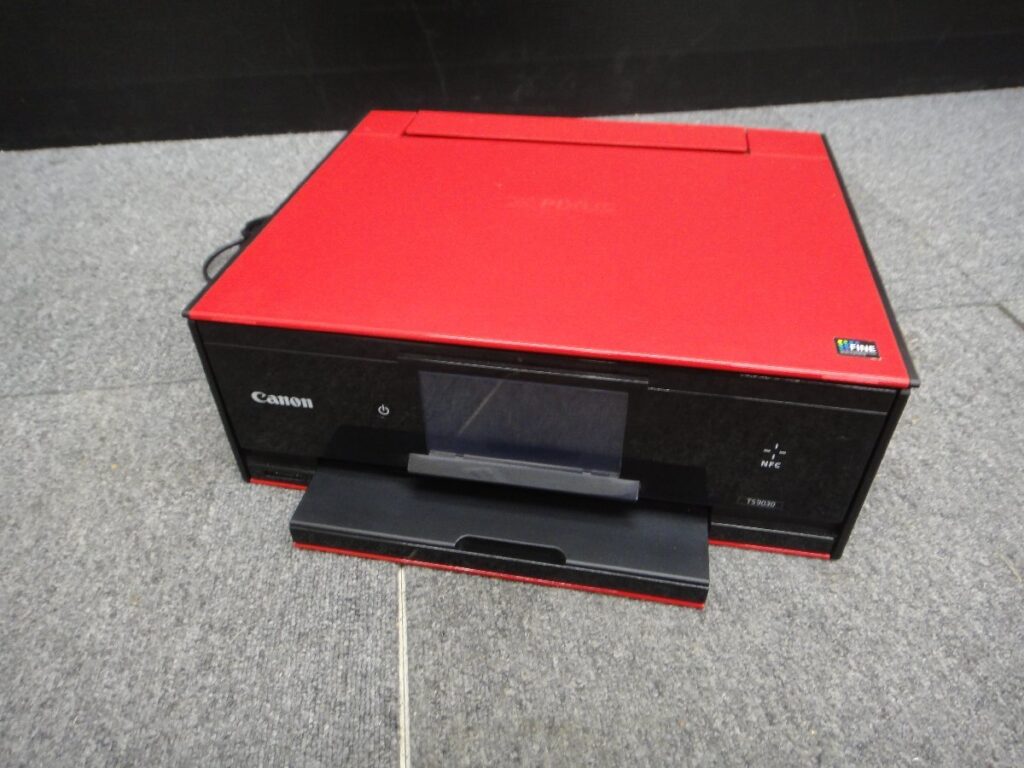 Canon PIXUS TS9030 キヤノン インクジェット複合機