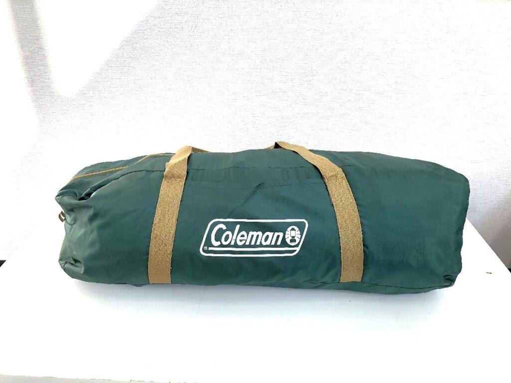 Coleman コールマン Max Wide Dome 300 マックスワイドドーム テント ドーム キャンプ用品 未組み立て品