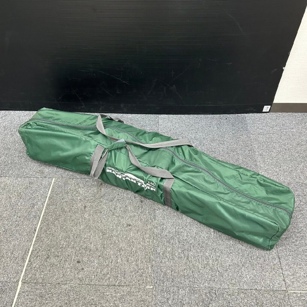 NEWTEC JAPAN カンタンタープ240 KT240Y01