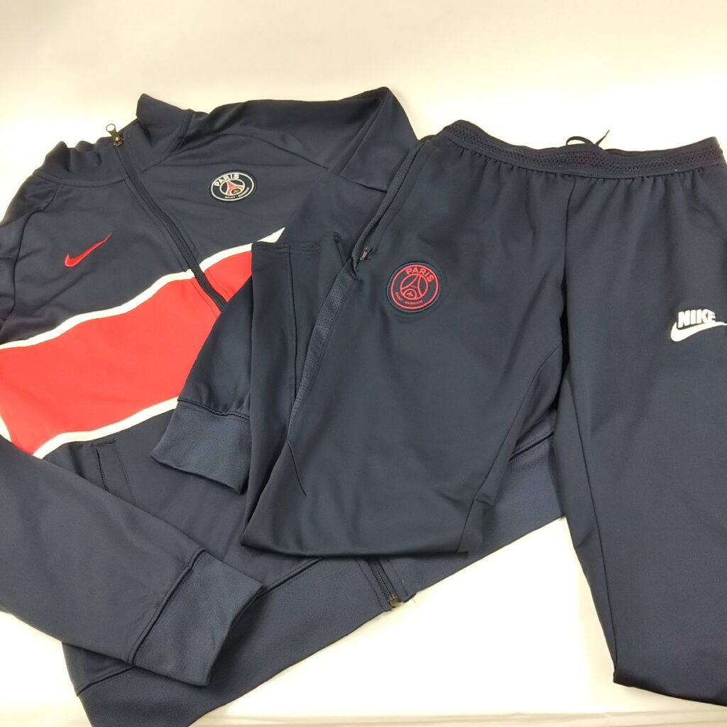 NIKE ナイキ パリサンジェルマン セットアップ M/S